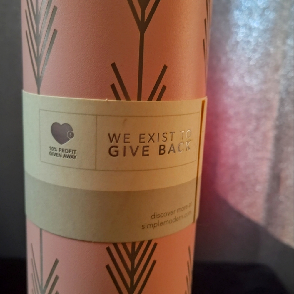 Water bottle - Picture 4 of 6